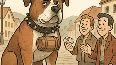 Witz: Kennst du schon die neueste Kreuzung?